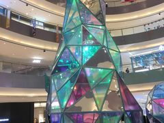 -宝龙城(杭州滨江店)