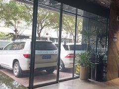 -铂尔登智慧酒店(南山西丽地铁站店)