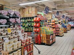 -永辉超市(群众路店)