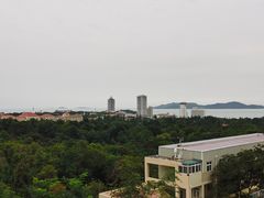 -青岛中山公园-索道售票处