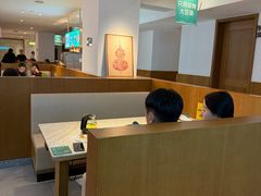 -花城粤菜餐厅(高新区店)