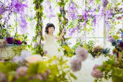 -韩国童感TOUCH PHOTO儿童摄影(朝阳分店)