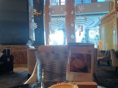 -深圳大中华喜来登酒店·迩逅吧