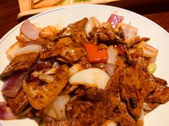 -大牌大·传统杭帮菜(湖滨店)