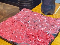 -牛品福潮汕牛肉火锅(旺庄店)