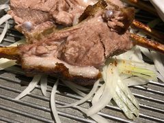 -胖老汉椒麻鸡清真新疆菜(西御街店)