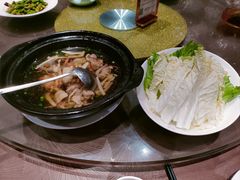 -丽华园(汉阳龙阳店)