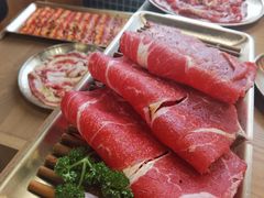 -西塔老太太泥炉烤肉(双井店)