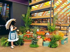 -中国天府农业博览园