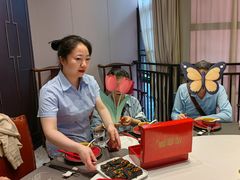 -火宫殿·湘菜小吃·商务宴请·生日聚会(东塘店)