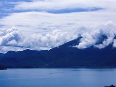 -丽江泸沽湖景区-里格半岛
