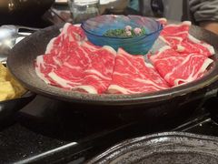 -捞王猪肚鸡火锅(财富中心店)