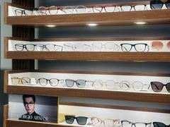 -LensCrafters亮视点(港汇恒隆广场店)