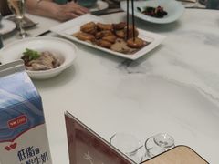 -金陵后厨·南京菜(新街口秣陵路店)