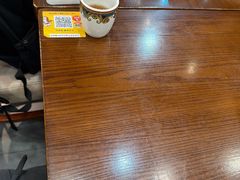 -巴依老爷新疆美食(牡丹园店)