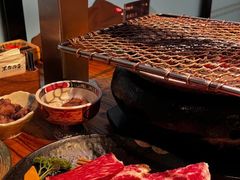 -黑牛の店·和牛烧肉(大悦城店)