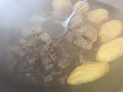-大鹅岛灶台鱼·铁锅炖(水库路店)