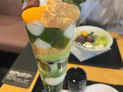 -伊藤久右卫门(宇治本店)