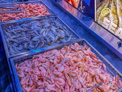 -韩盛·盛江山自助料理(沈辽路万达店)