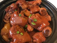 -汤城小厨•粤菜•靓汤(金宝街店)