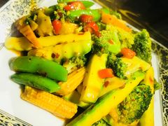 -Siam泰餐厅(水上公园店)