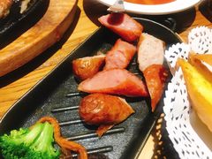 -豪尚豪牛排馆(大红门银泰店)