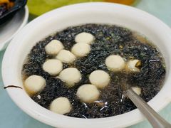 -众味海鲜大排档·活海鲜·潮汕味(南澳店)