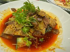 -宏宴·新京菜(望京店)