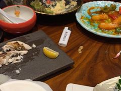 -鸟鹏烧鸟居酒屋(仁恒梦中心店)