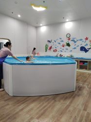 点击看大图 -海豹航航水育游泳中心(芳园里店)