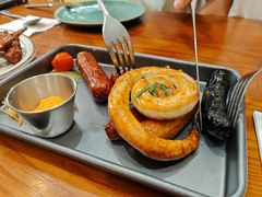 -CRAZYONES西班牙海鲜饭(上海美罗城店)