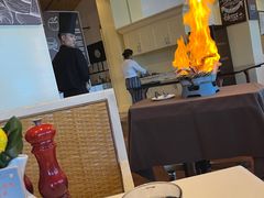 -宴悦海鲜餐厅·游水海鲜·牛排(亚龙湾瑞吉店)