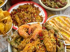 -小民大排档(光谷店)