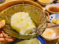 柚子绵绵冰-伊豆野菜村(大族广场店)