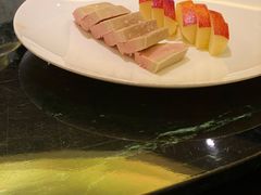 -甄御•海鲜新青岛菜(麦岛店)