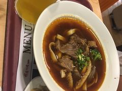 -螺情阿嬷御厨房 台湾冠军牛肉面