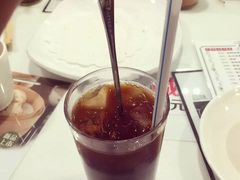 -新大咀港式茶餐厅(宝山万达店)