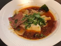 -成都你六姐·牛肉冒菜(城市集市合生汇店)