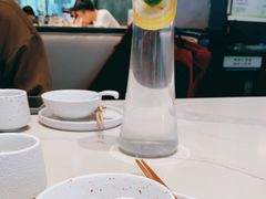 -渔语鱼酸菜鱼新川菜(来福士店)