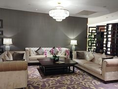 -西郊庄园丽笙大酒店-丽清轩中餐厅