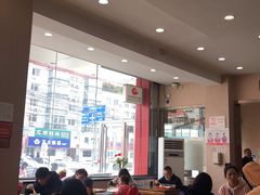 大堂-庆丰包子铺(天通苑店)