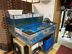 -锅老头铁锅炖•大锅蒸汽海鲜(韩乐坊店)