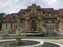 -云漫湖生态度假公园