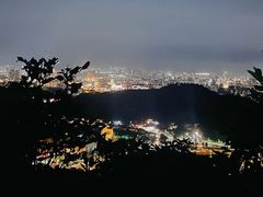 -高榜山景区