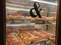 -B&C黄油与面包·THE GARDEN BAKERY概念店(世纪汇店)