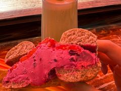 -Catch Bagel(芳草地店)