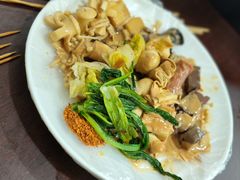 -郭记小街麻辣烫(南小街总店)