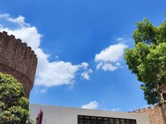 -J Create城市露营咖啡·简餐·宠物(上海动物园店)