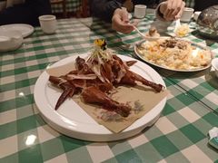 -新疆巴州金丝特餐厅(大钟寺店)