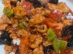 -老陈家烩菜(兴林路店)